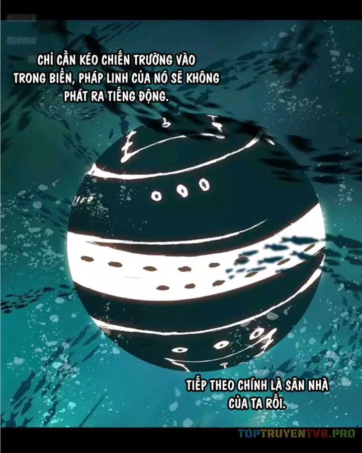 Đại Tượng Vô Hình Chapter 544 - Trang 2