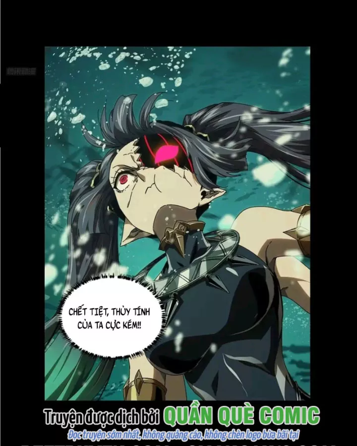 Đại Tượng Vô Hình Chapter 544 - Trang 2