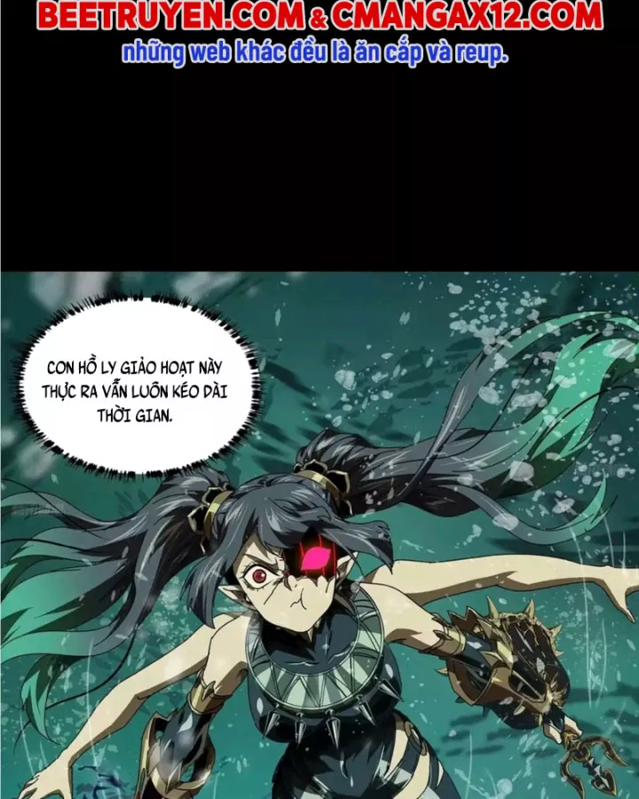 Đại Tượng Vô Hình Chapter 544 - Trang 2