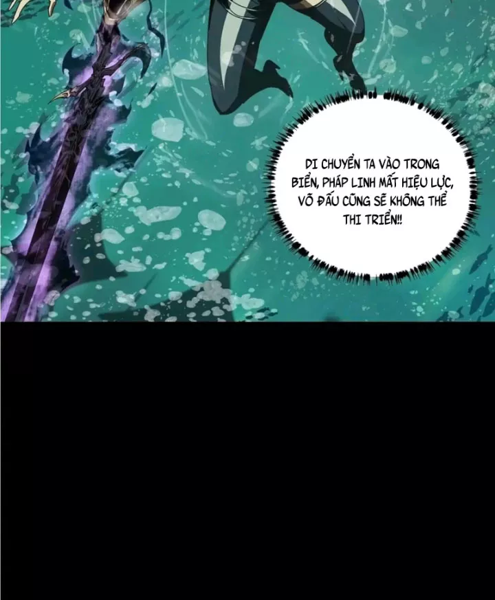 Đại Tượng Vô Hình Chapter 544 - Trang 2