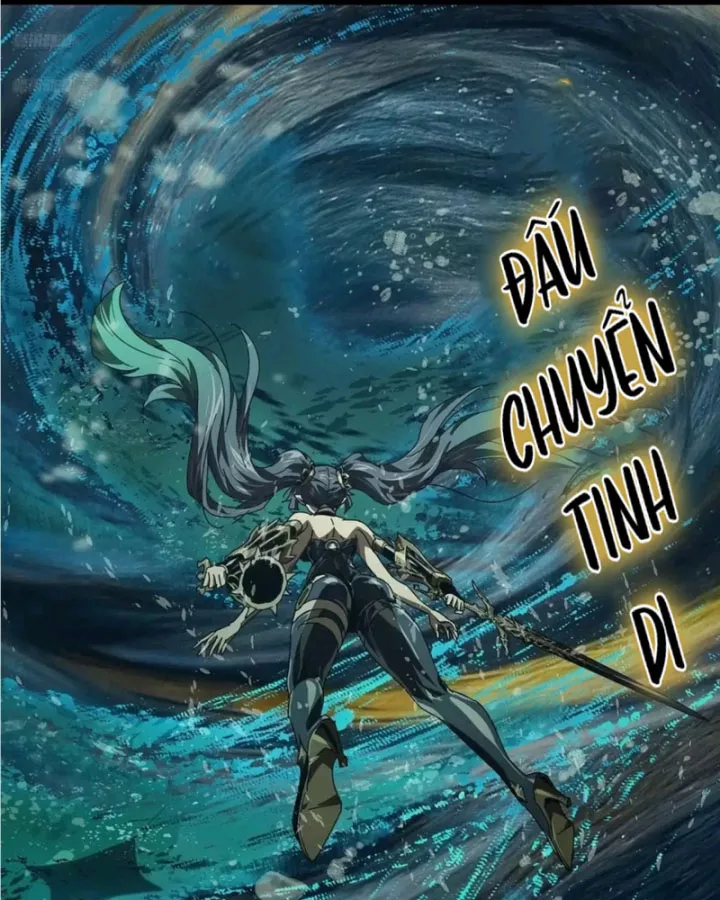 Đại Tượng Vô Hình Chapter 544 - Trang 2