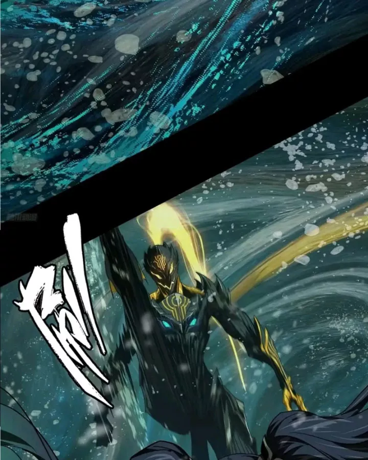 Đại Tượng Vô Hình Chapter 544 - Trang 2