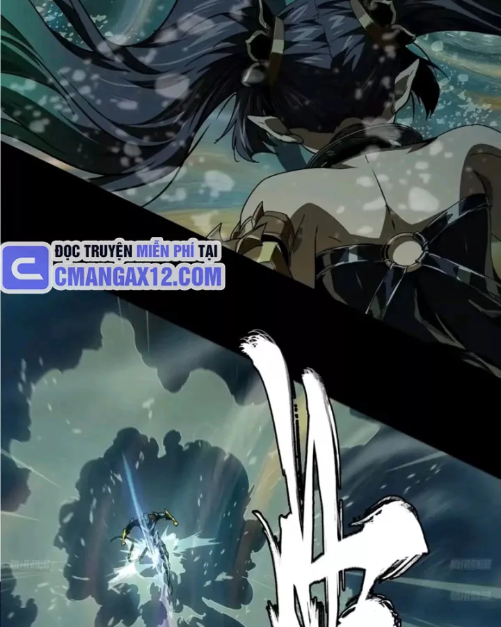 Đại Tượng Vô Hình Chapter 544 - Trang 2
