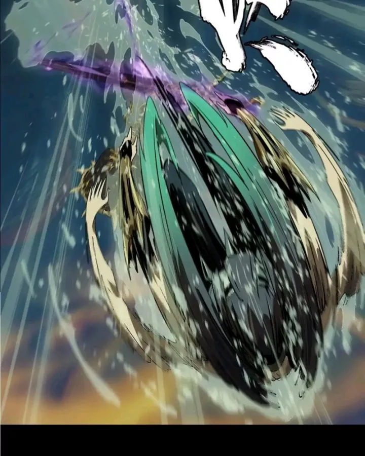 Đại Tượng Vô Hình Chapter 544 - Trang 2