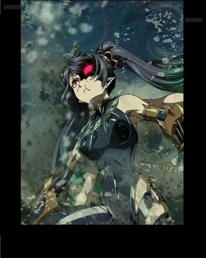 Đại Tượng Vô Hình Chapter 544 - Trang 2