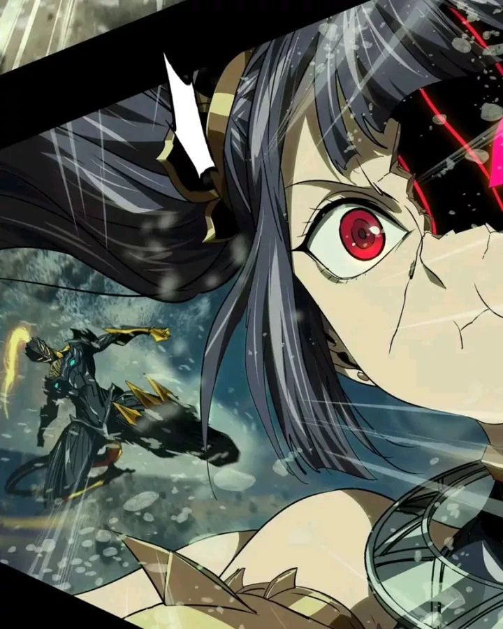 Đại Tượng Vô Hình Chapter 544 - Trang 2