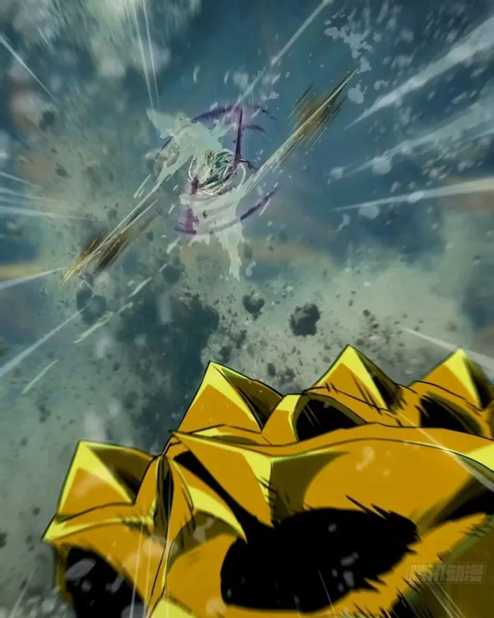 Đại Tượng Vô Hình Chapter 544 - Trang 2