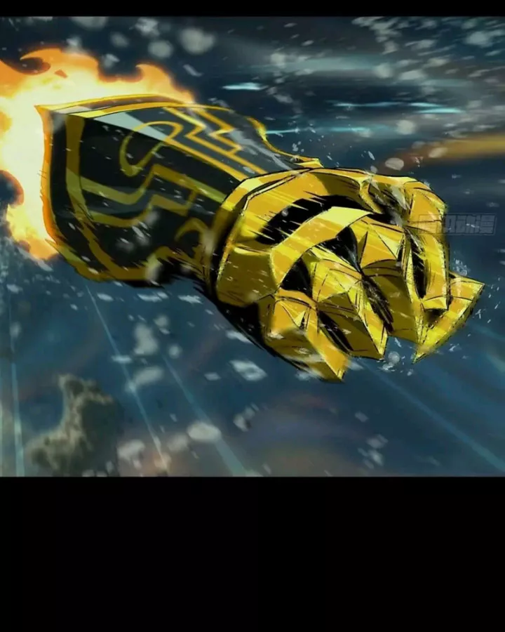 Đại Tượng Vô Hình Chapter 544 - Trang 2