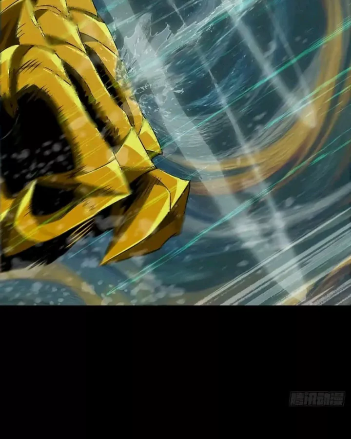 Đại Tượng Vô Hình Chapter 544 - Trang 2