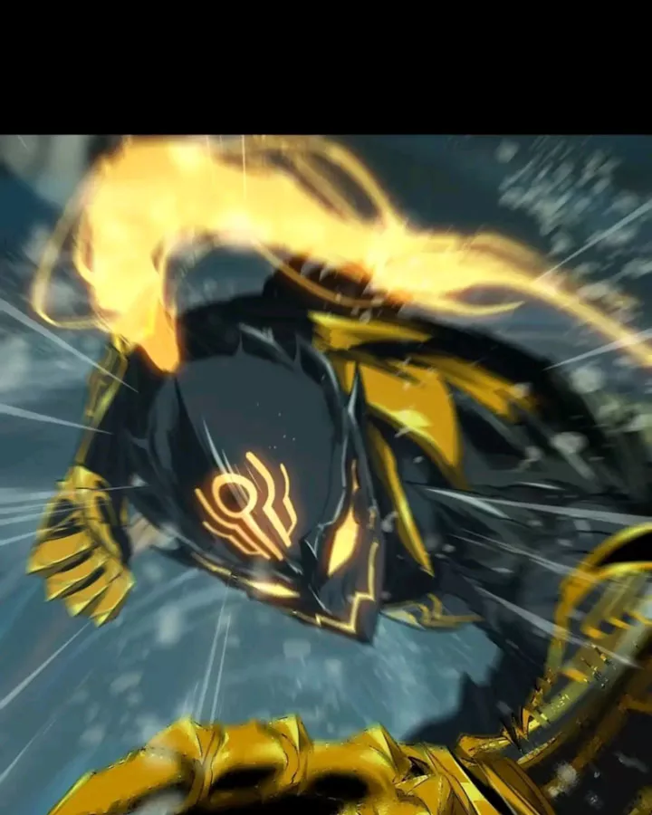 Đại Tượng Vô Hình Chapter 544 - Trang 2