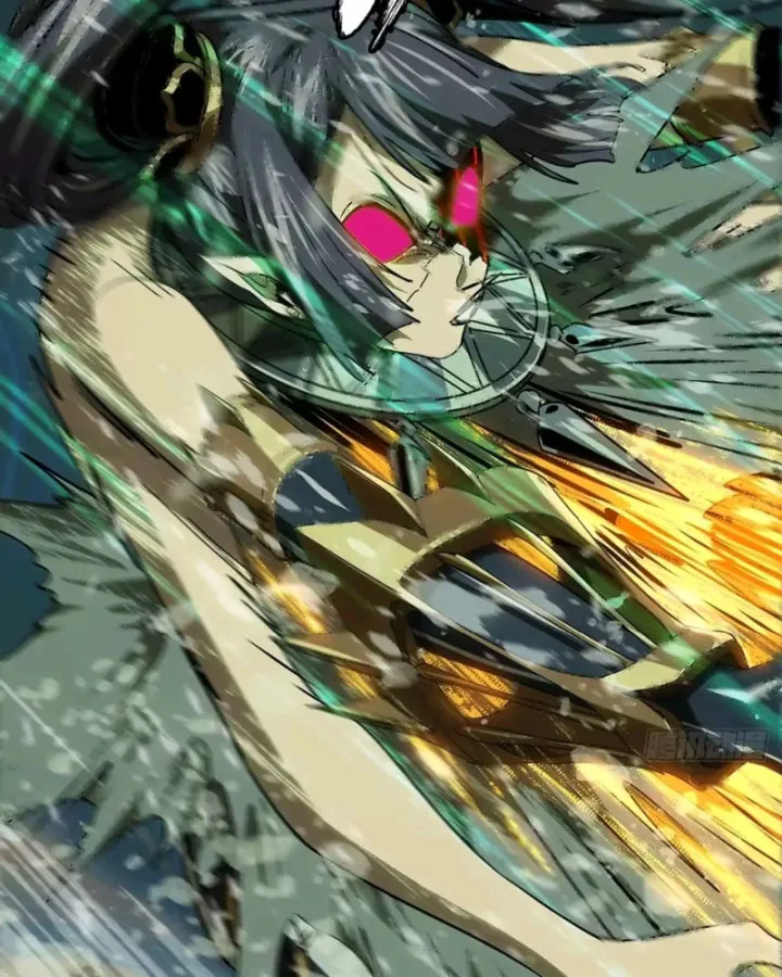 Đại Tượng Vô Hình Chapter 544 - Trang 2