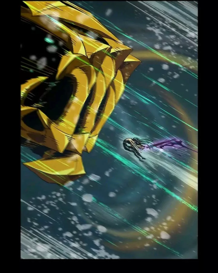 Đại Tượng Vô Hình Chapter 544 - Trang 2