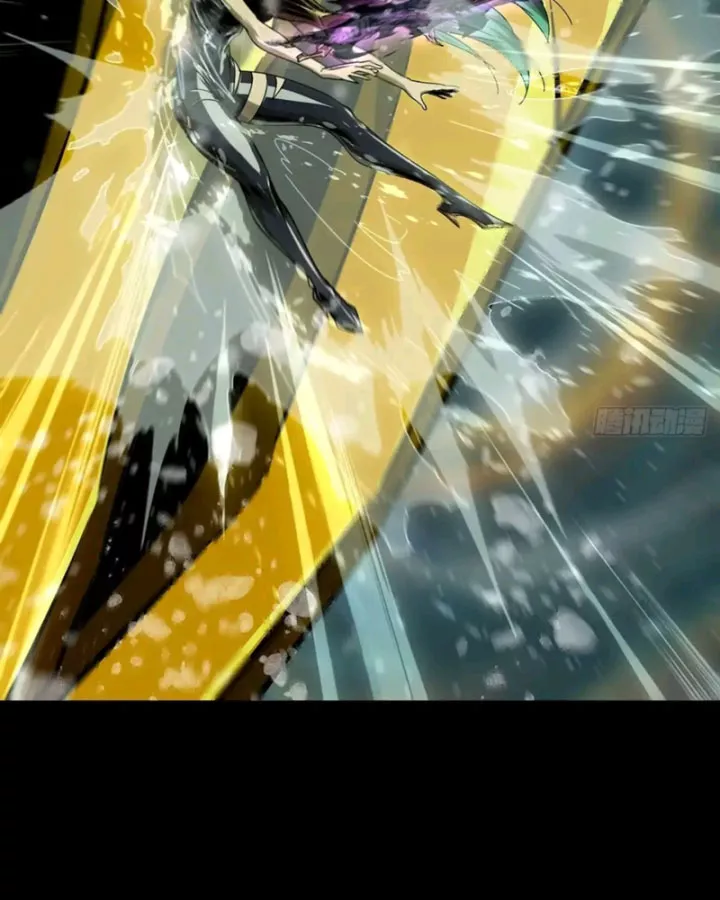 Đại Tượng Vô Hình Chapter 544 - Trang 2