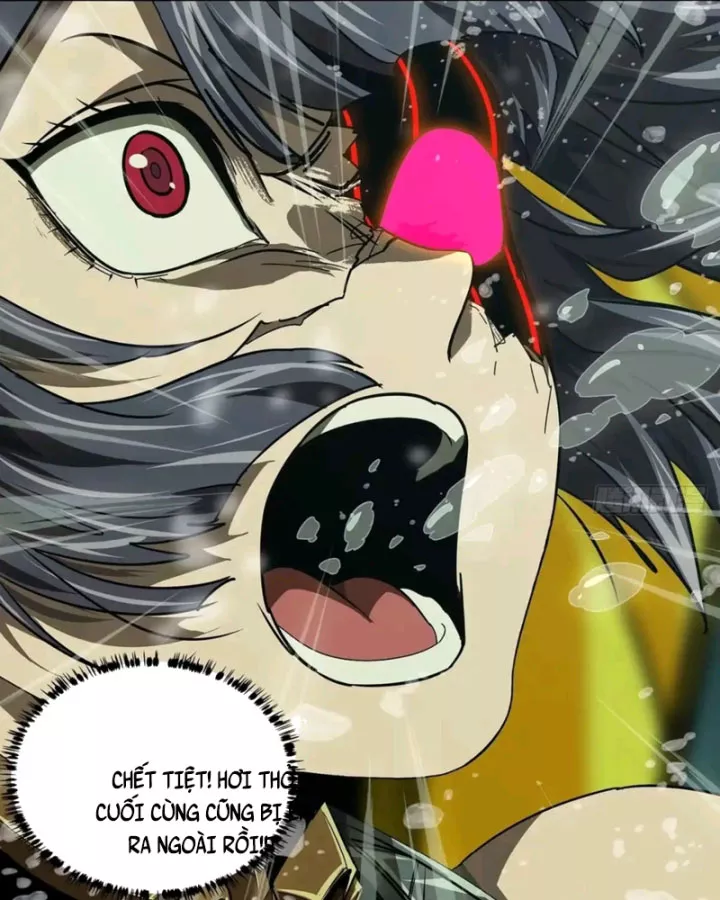 Đại Tượng Vô Hình Chapter 544 - Trang 2