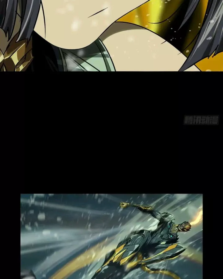 Đại Tượng Vô Hình Chapter 544 - Trang 2