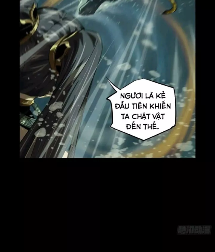 Đại Tượng Vô Hình Chapter 544 - Trang 2