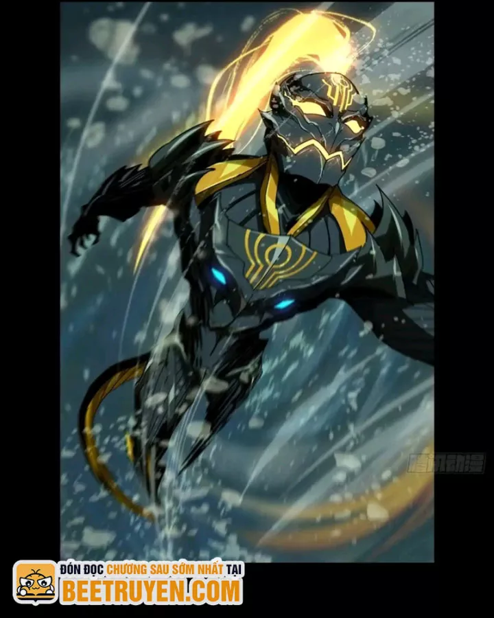 Đại Tượng Vô Hình Chapter 544 - Trang 2