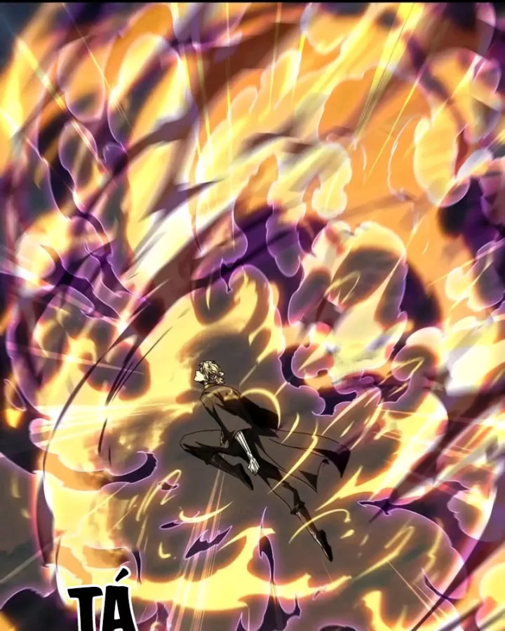 Đại Tượng Vô Hình Chapter 544 - Trang 2