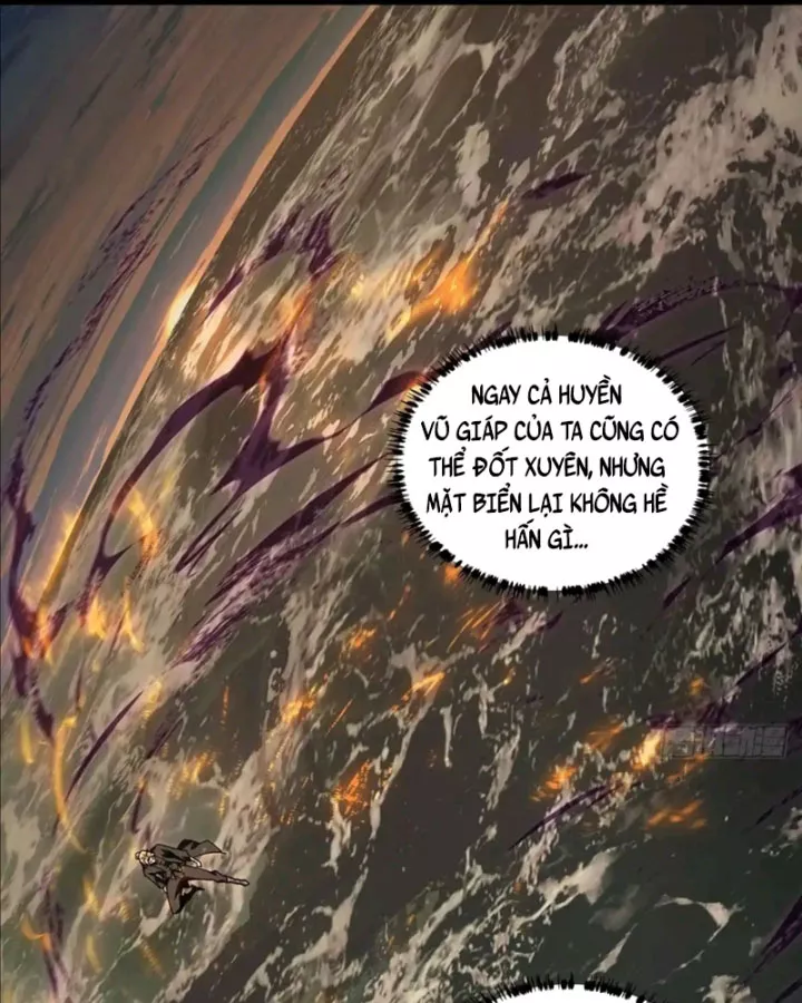 Đại Tượng Vô Hình Chapter 544 - Trang 2