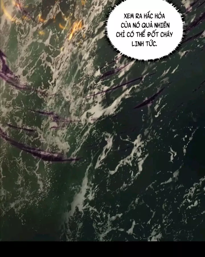 Đại Tượng Vô Hình Chapter 544 - Trang 2