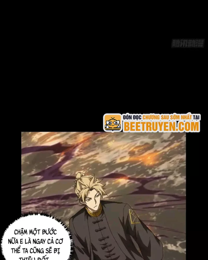 Đại Tượng Vô Hình Chapter 544 - Trang 2