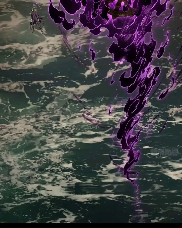 Đại Tượng Vô Hình Chapter 544 - Trang 2