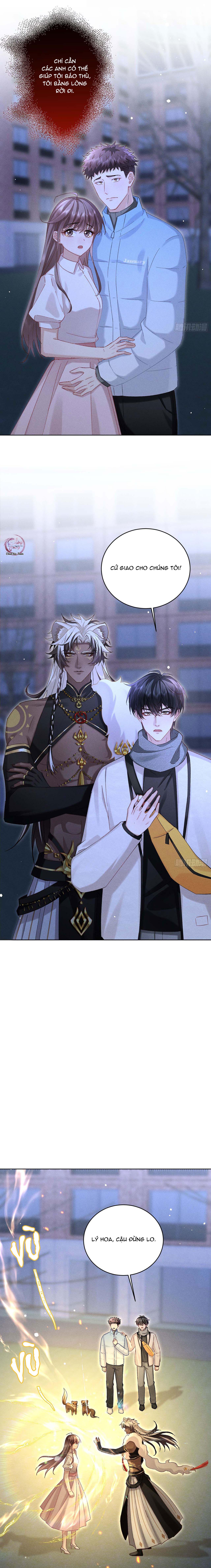 Đại Tiên Chapter 30 - Trang 3