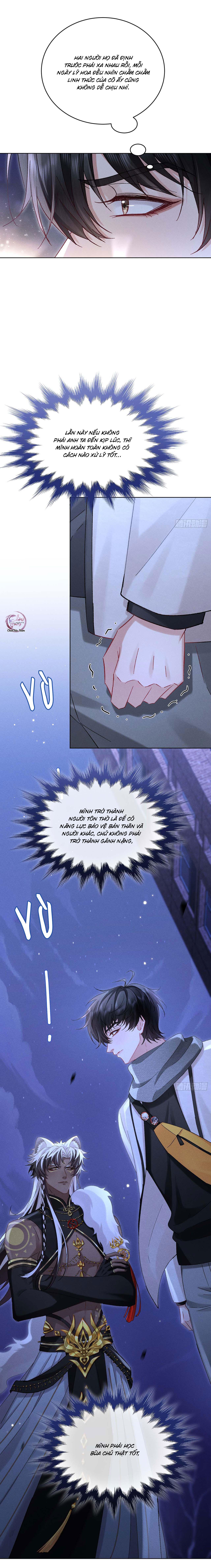 Đại Tiên Chapter 30 - Trang 3