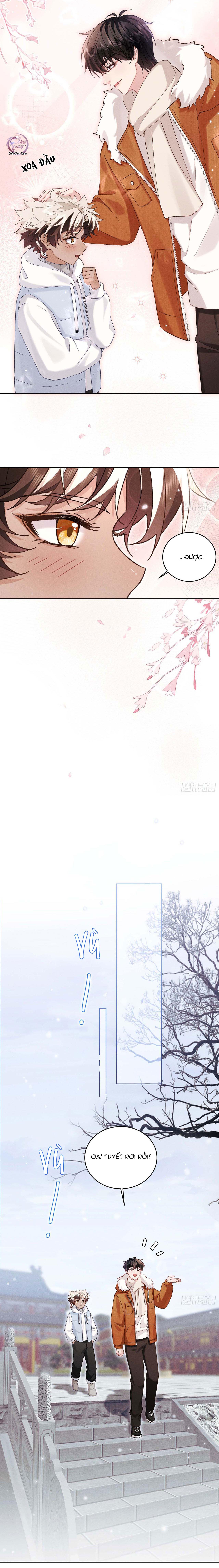 Đại Tiên Chapter 30 - Trang 3