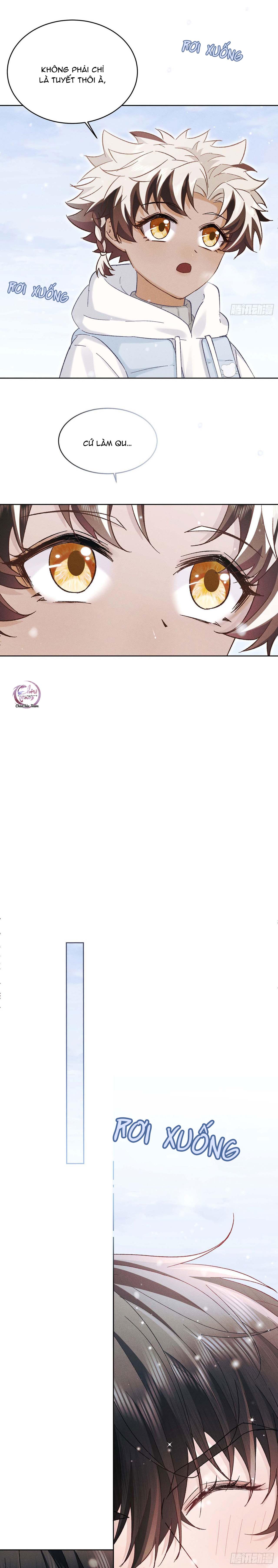 Đại Tiên Chapter 30 - Trang 3