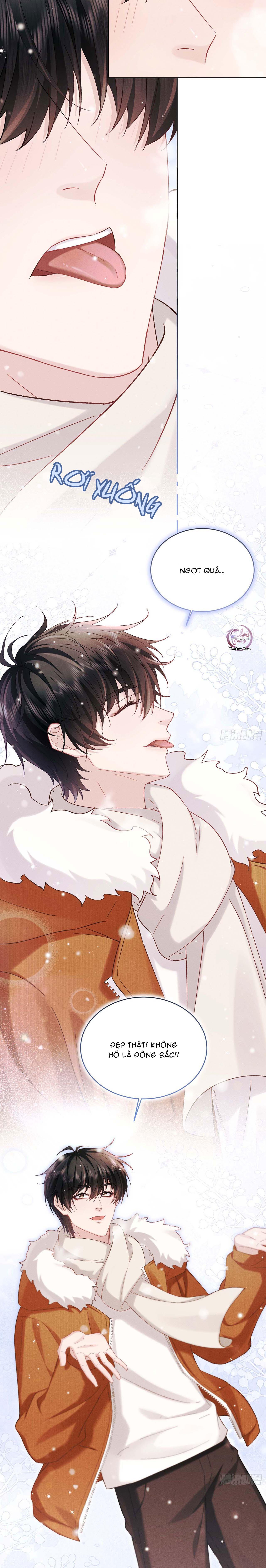 Đại Tiên Chapter 30 - Trang 3