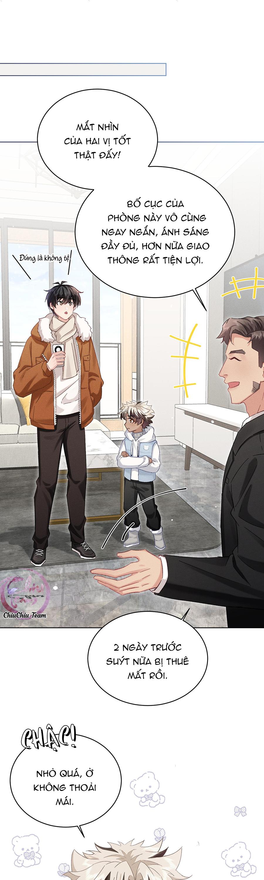 Đại Tiên Chapter 31 - Next 