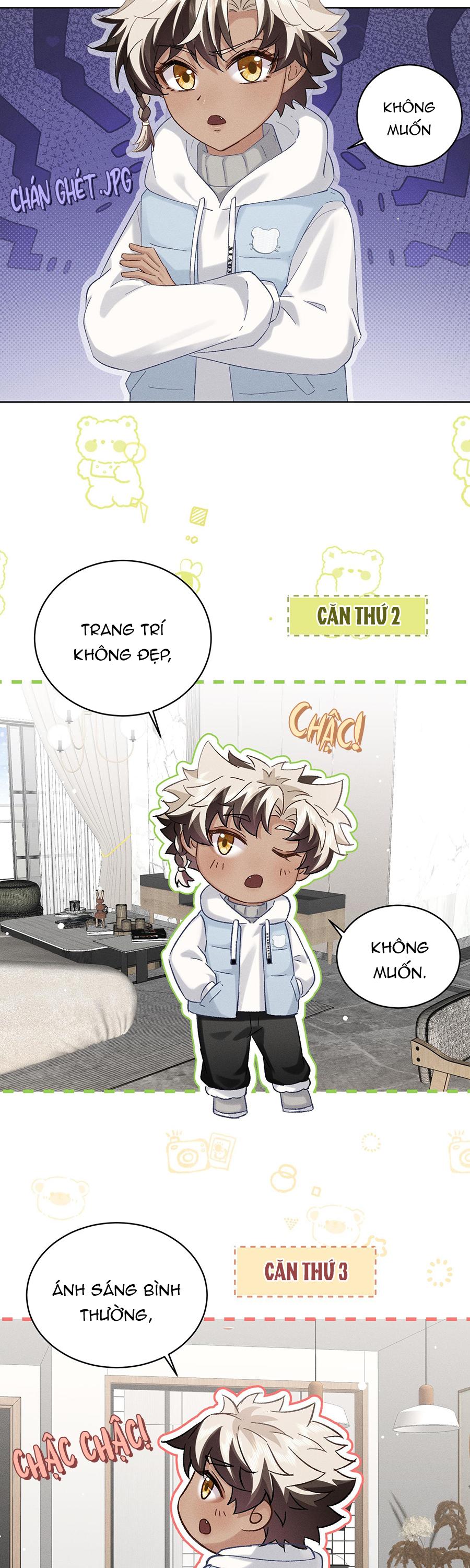 Đại Tiên Chapter 31 - Next 