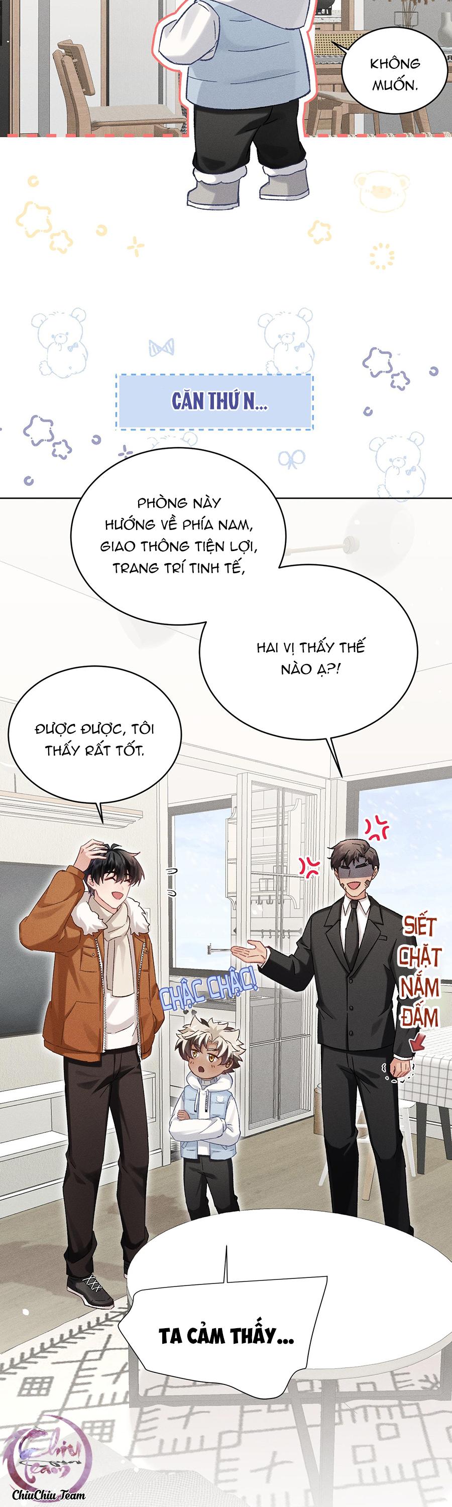 Đại Tiên Chapter 31 - Next 