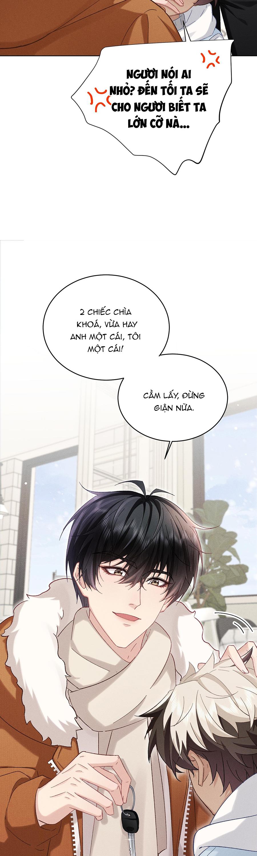 Đại Tiên Chapter 31 - Next 