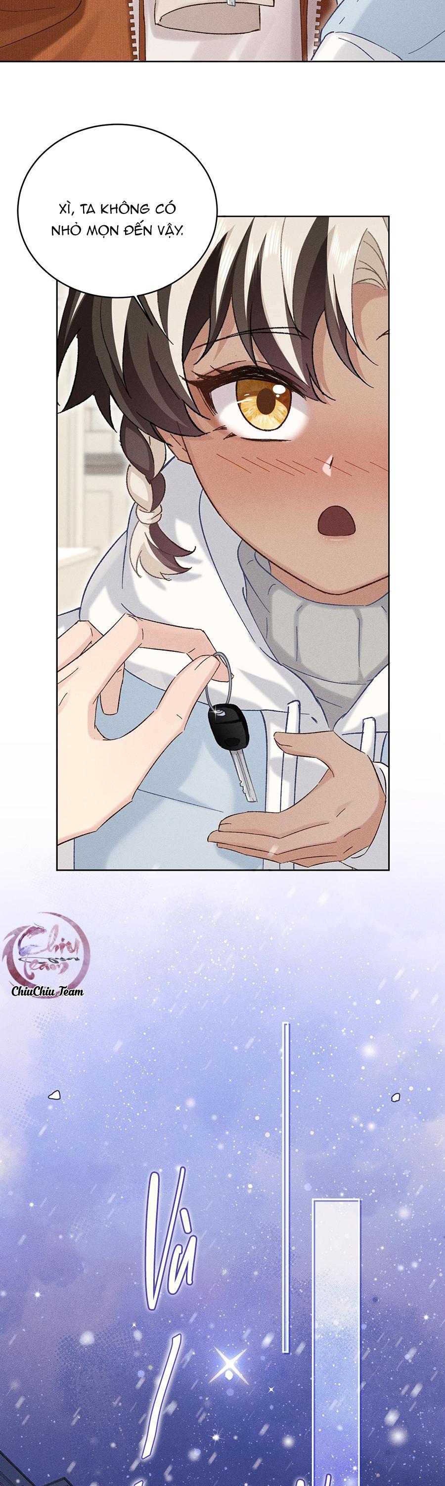 Đại Tiên Chapter 31 - Next 