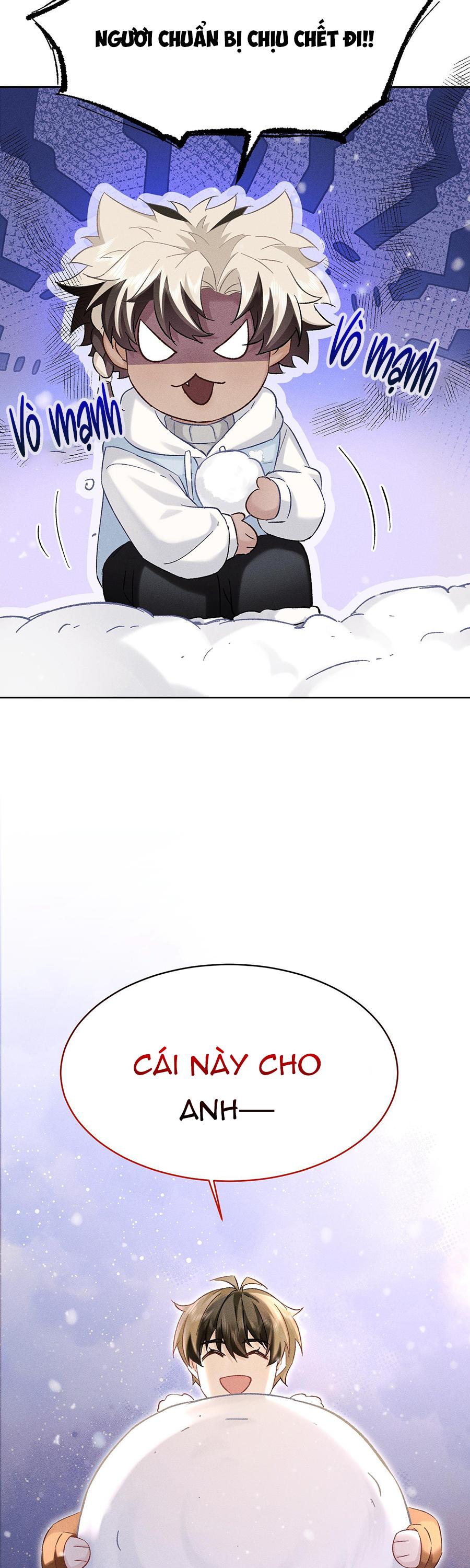 Đại Tiên Chapter 31 - Next 