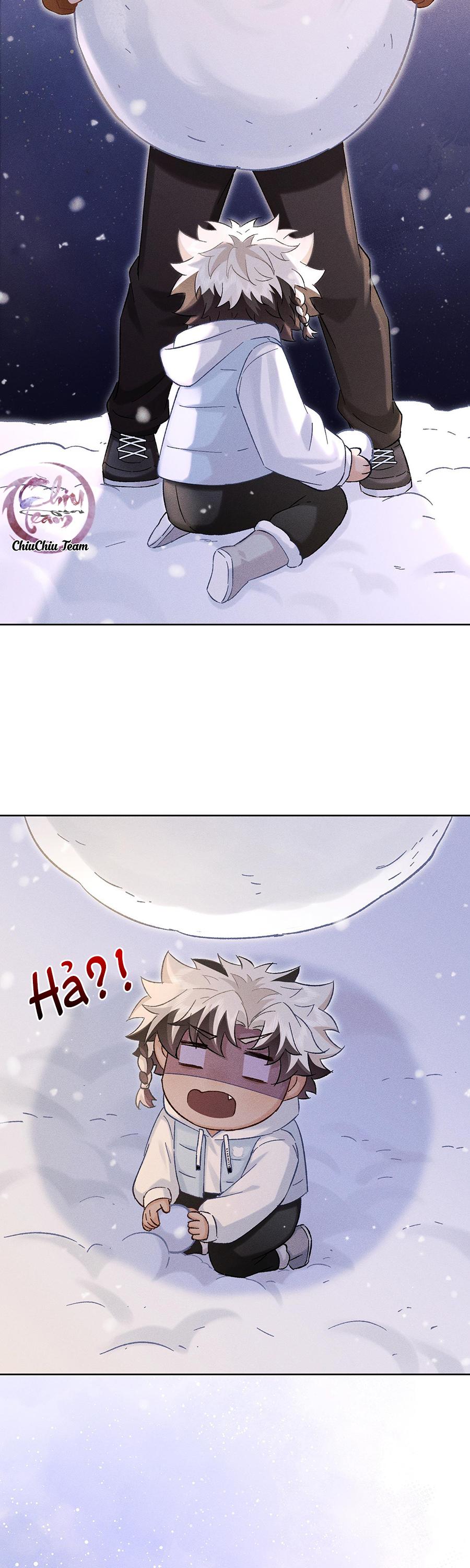 Đại Tiên Chapter 31 - Next 