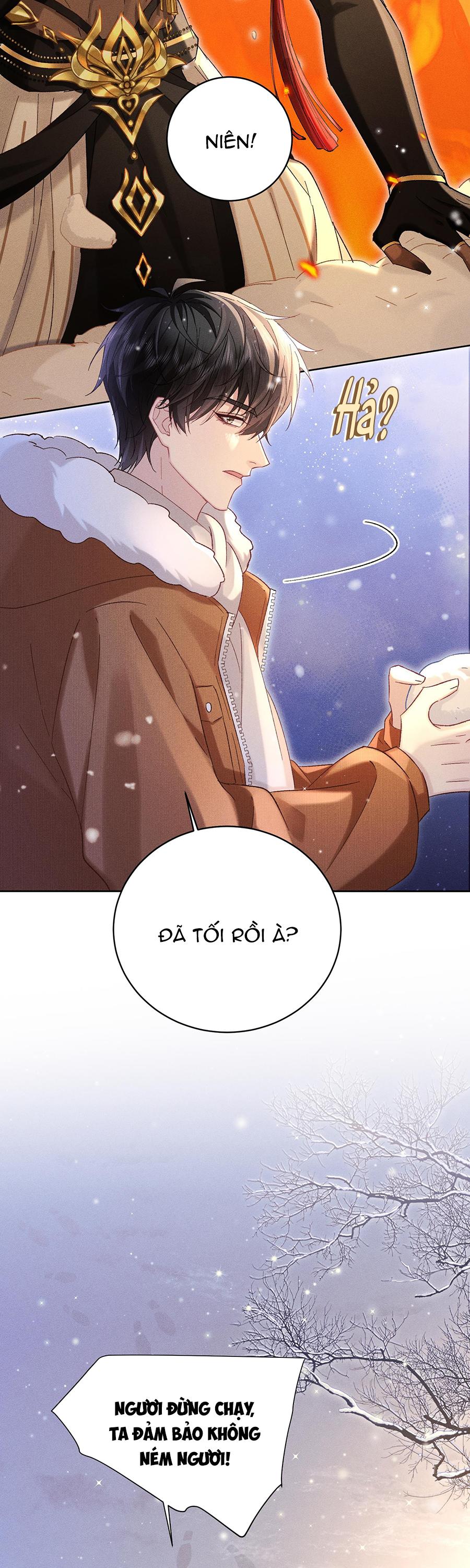 Đại Tiên Chapter 31 - Next 