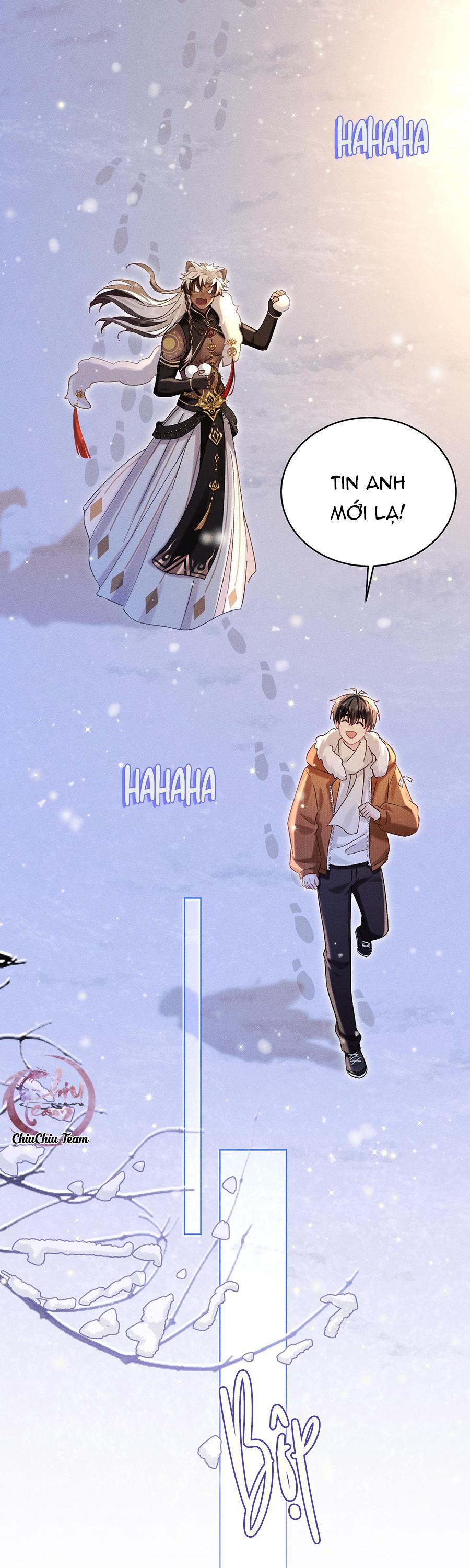 Đại Tiên Chapter 31 - Next 