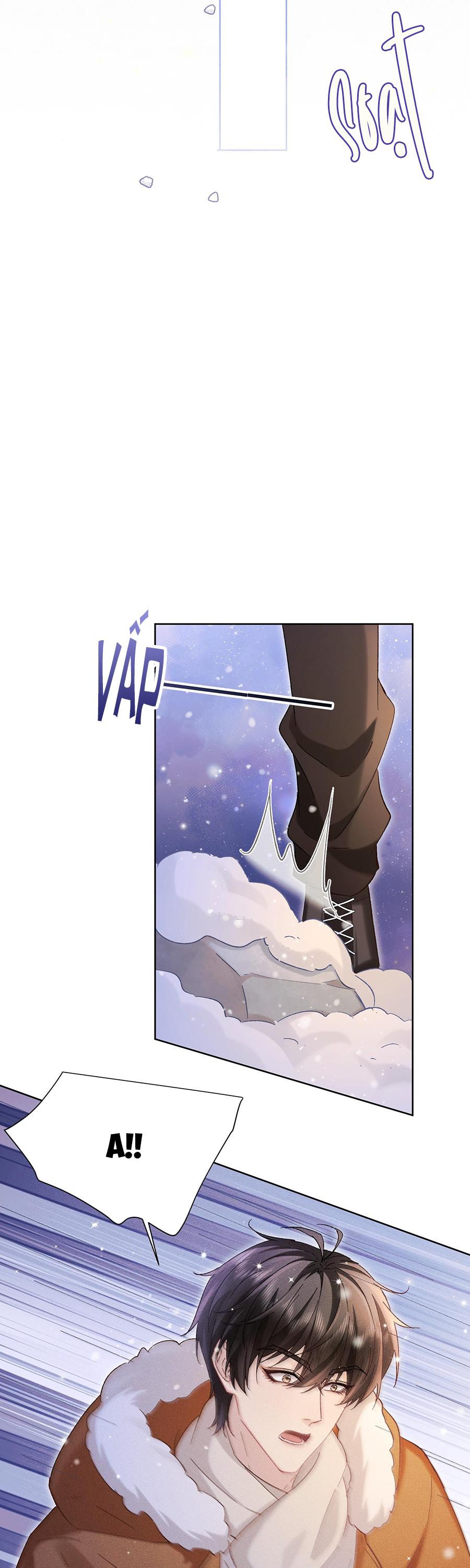Đại Tiên Chapter 31 - Next 