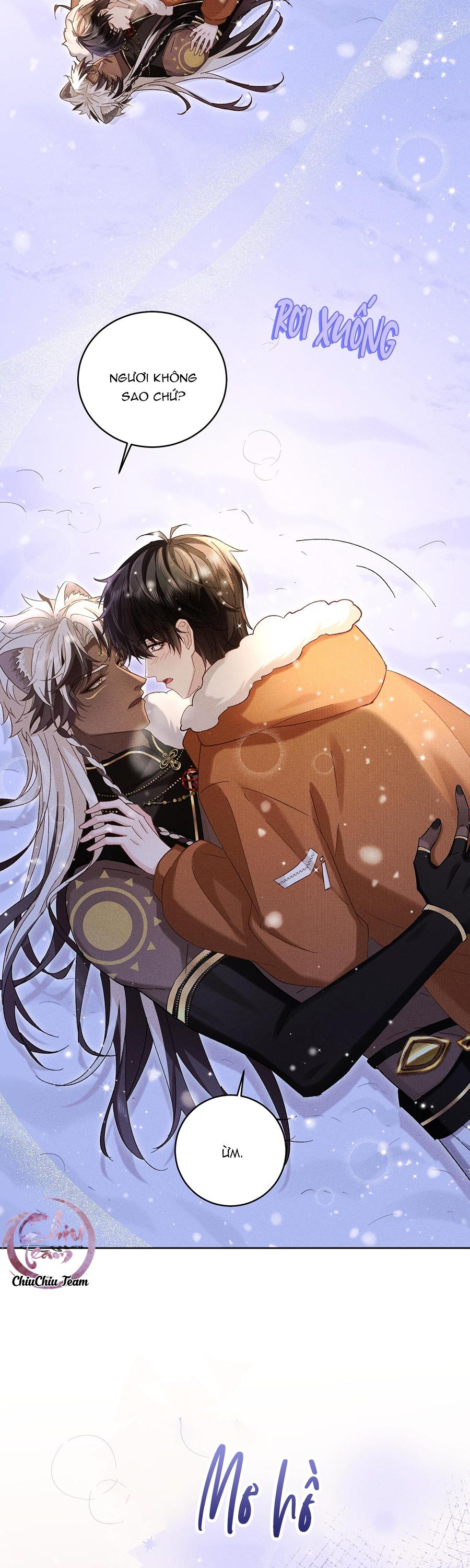 Đại Tiên Chapter 31 - Next 