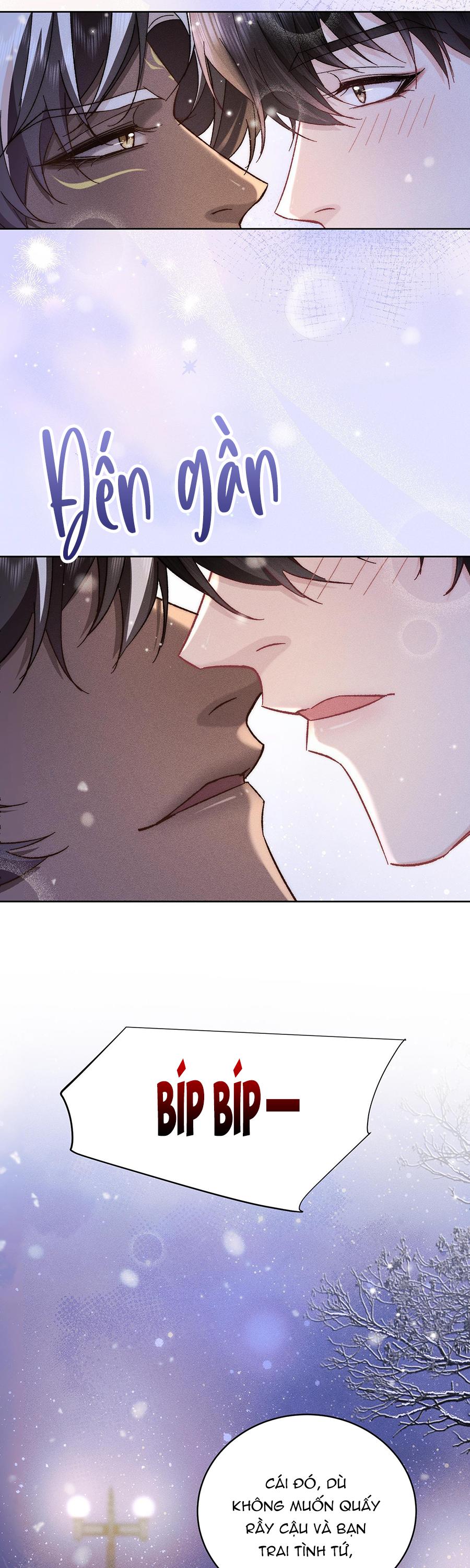Đại Tiên Chapter 31 - Next 