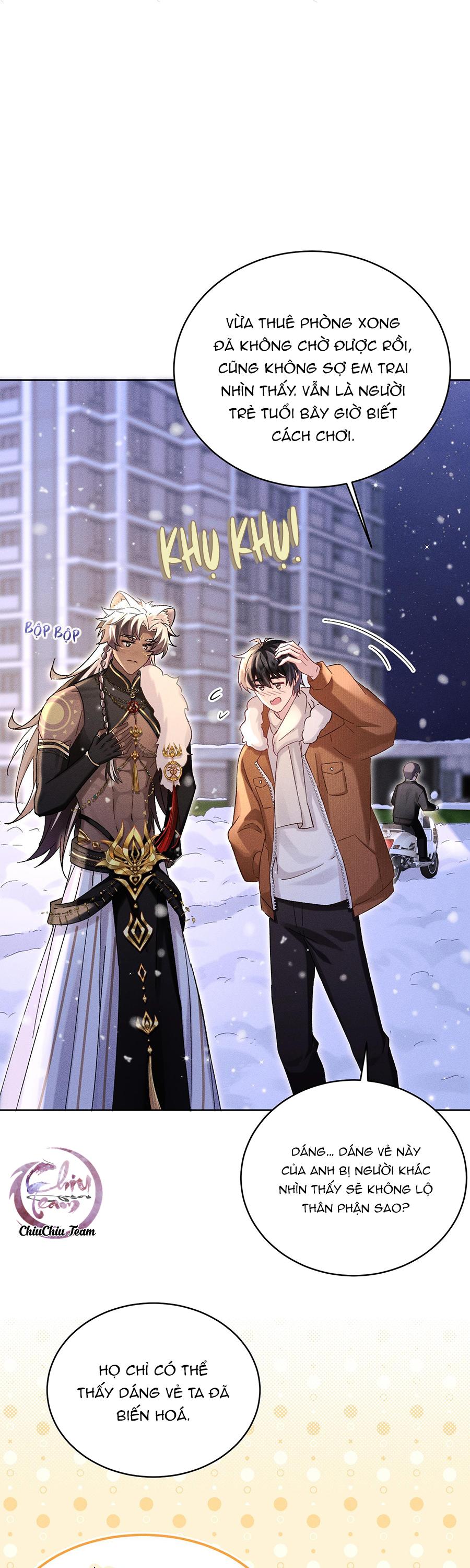 Đại Tiên Chapter 31 - Next 