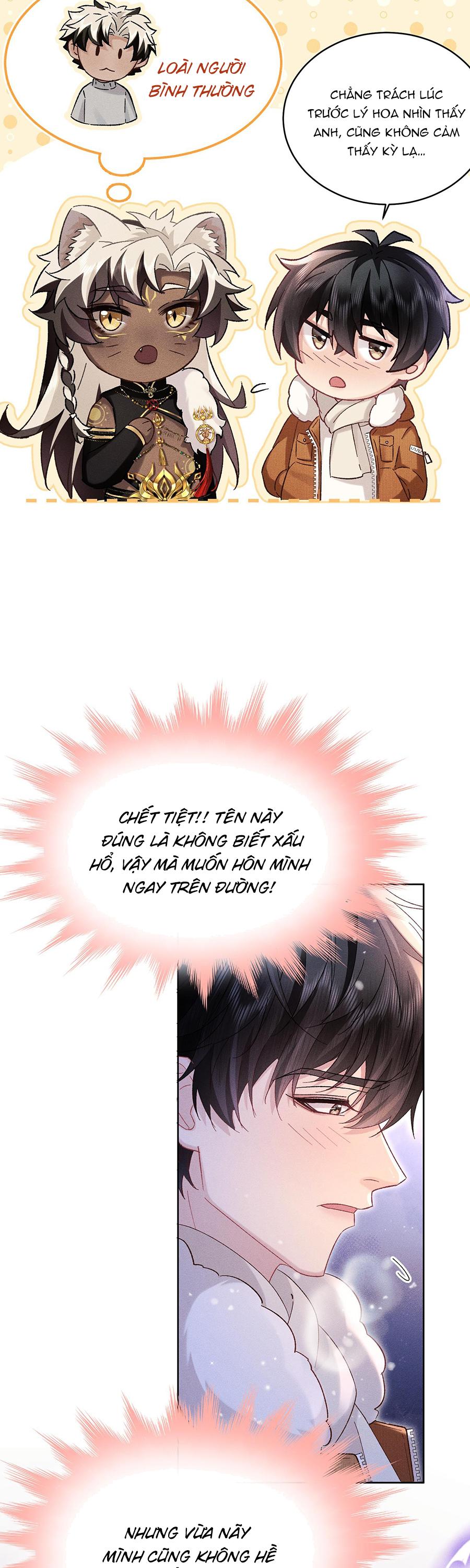 Đại Tiên Chapter 31 - Next 