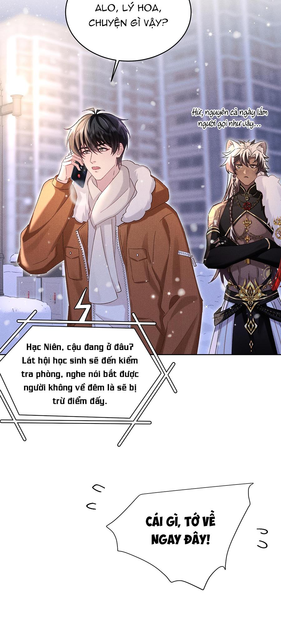 Đại Tiên Chapter 31 - Next 