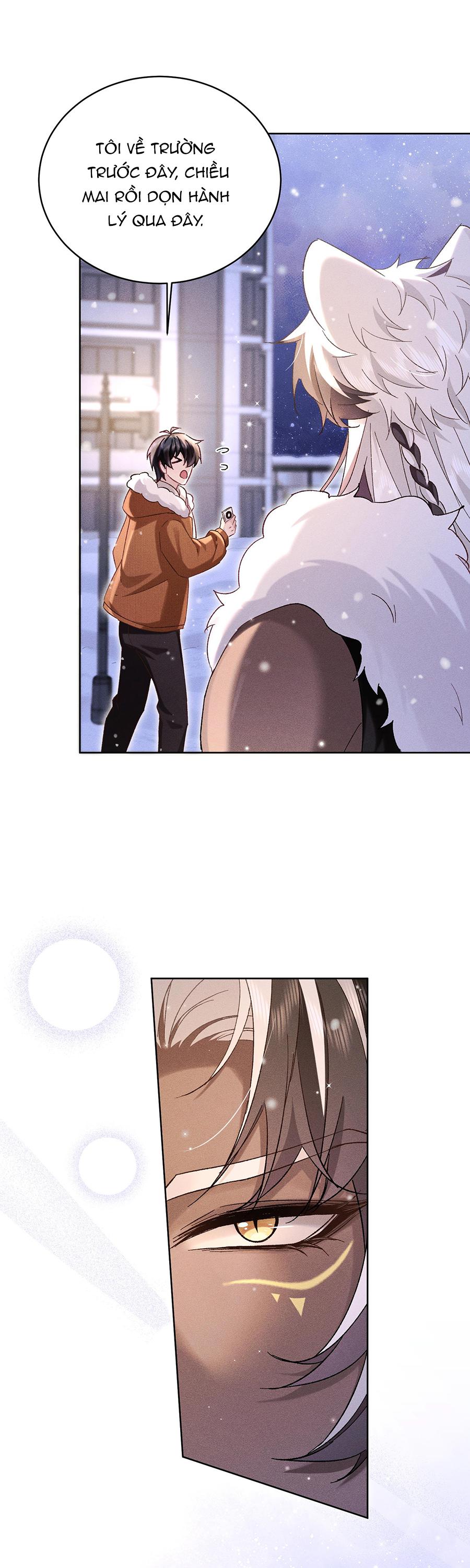 Đại Tiên Chapter 31 - Next 
