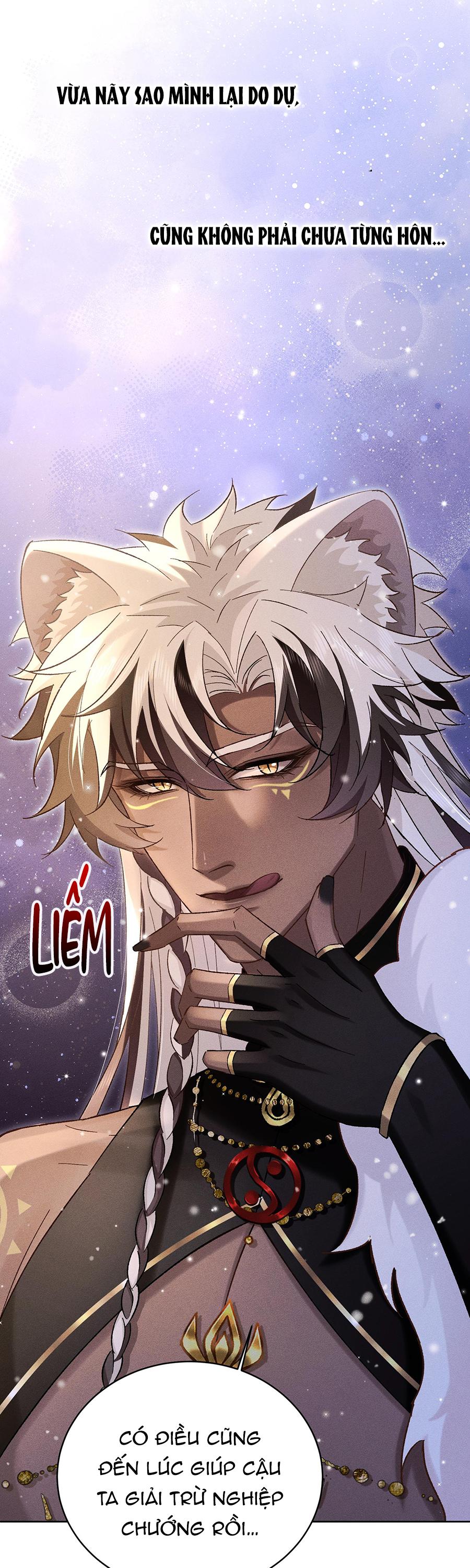 Đại Tiên Chapter 31 - Next 