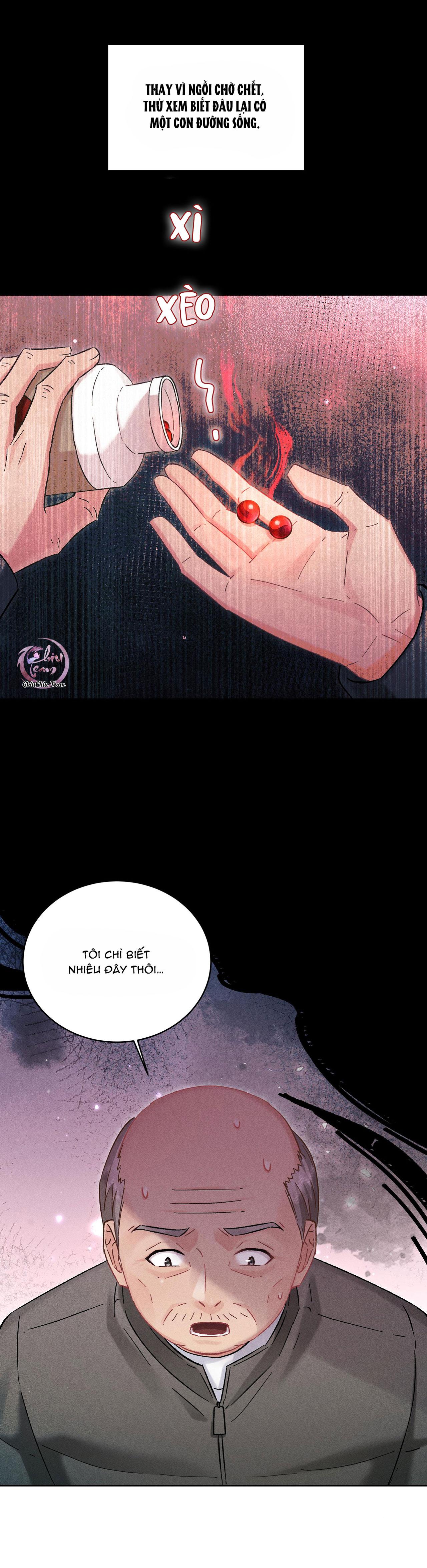 Đại Tiên Chapter 35 4