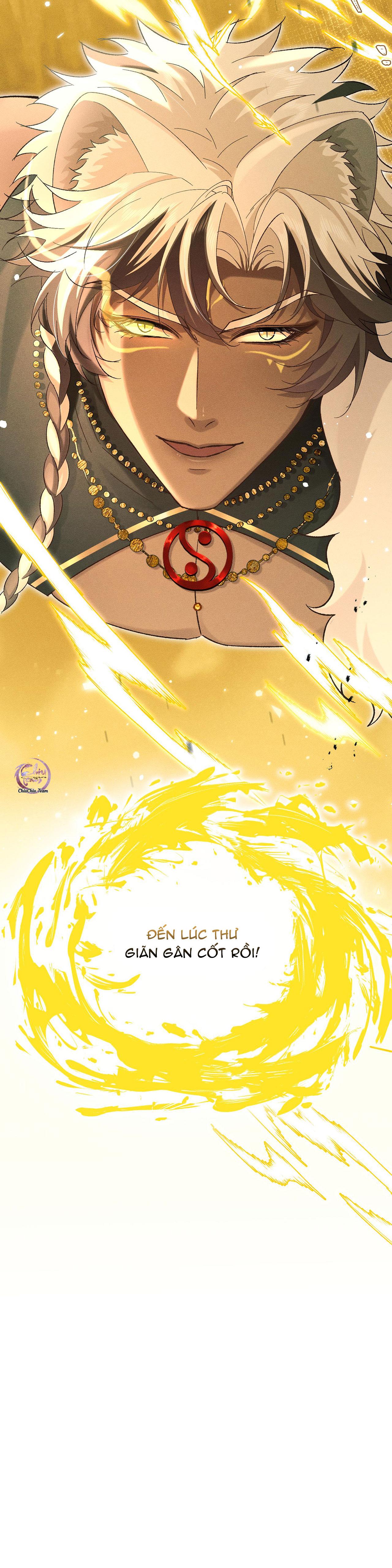 Đại Tiên Chapter 35 16